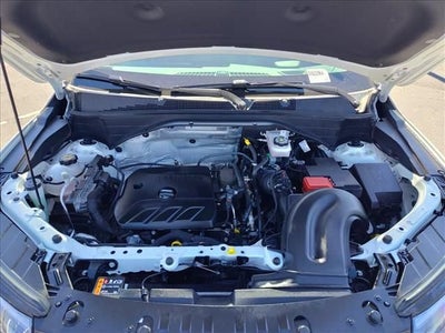 2024 Chevrolet Trailblazer ACTIV