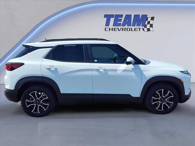 2024 Chevrolet Trailblazer ACTIV