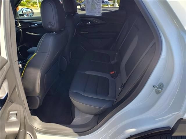 2024 Chevrolet Trailblazer ACTIV