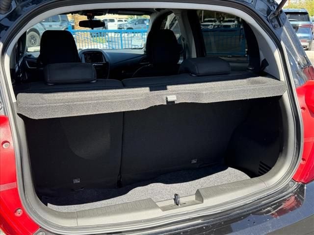 2022 Chevrolet Spark LS