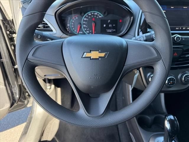 2022 Chevrolet Spark LS