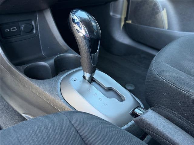 2022 Chevrolet Spark LS