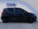 2022 Chevrolet Spark LS
