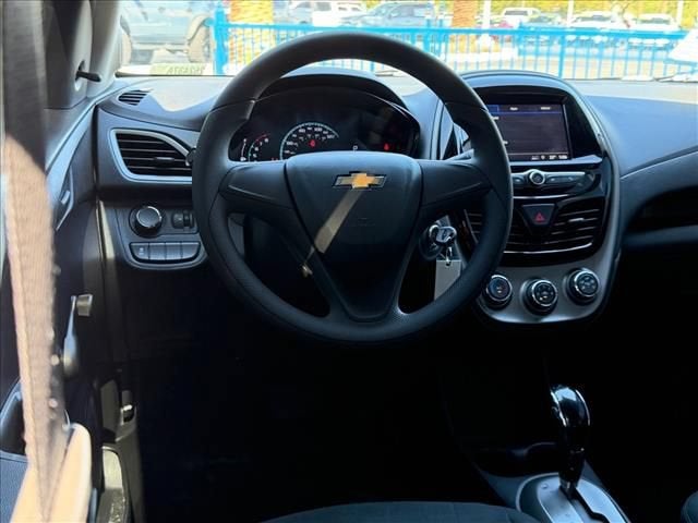 2022 Chevrolet Spark LS