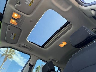 2021 Hyundai Venue SEL