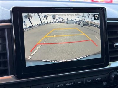 2021 Hyundai Venue SEL