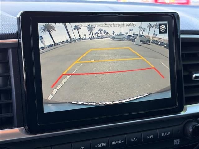 2021 Hyundai Venue SEL