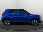 2021 Hyundai Venue SEL