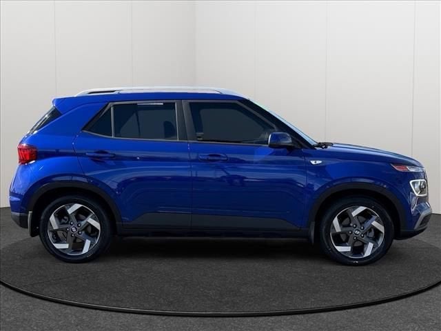 2021 Hyundai Venue SEL