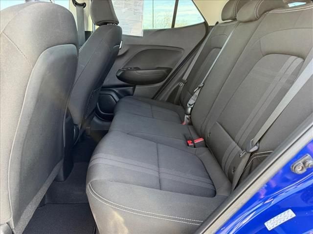 2021 Hyundai Venue SEL