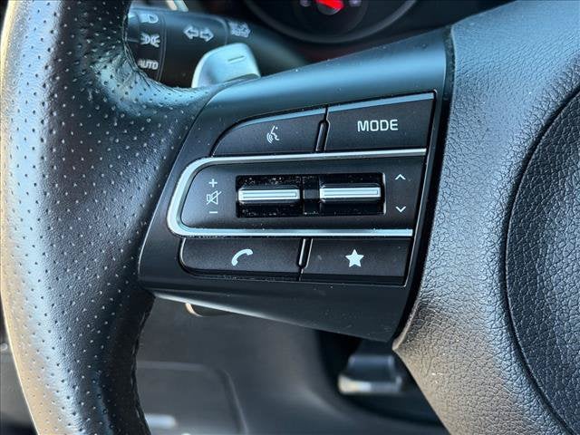 2023 Kia Stinger GT-Line
