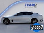 2023 Kia Stinger GT-Line