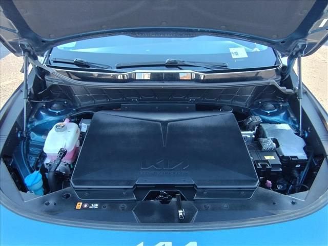 2023 Kia Niro EV Wind
