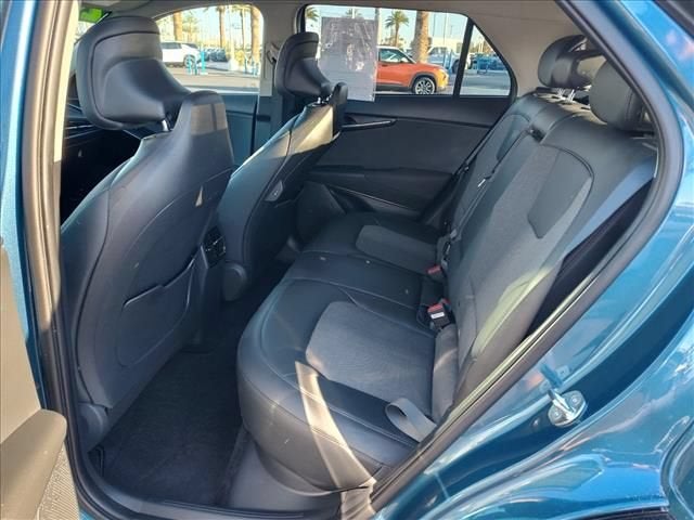 2023 Kia Niro EV Wind