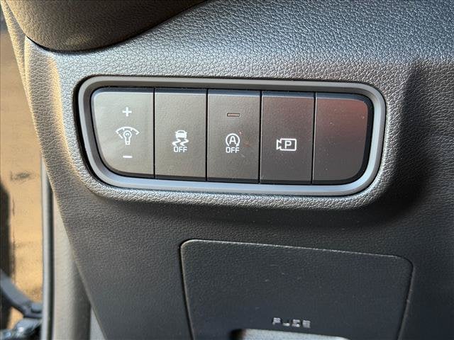 2025 Kia Soul S