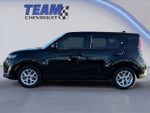 2025 Kia Soul S