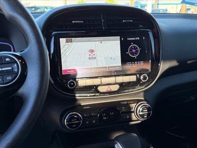 2025 Kia Soul S