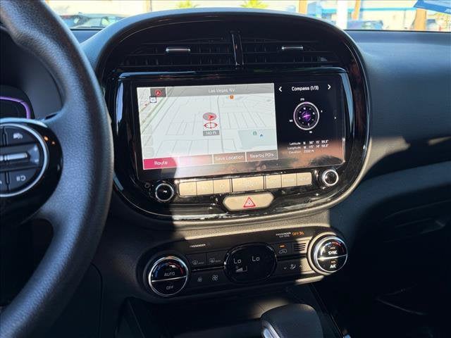 2025 Kia Soul S