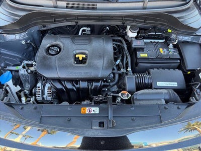 2025 Kia Soul S