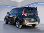 2025 Kia Soul S