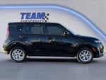 2025 Kia Soul S