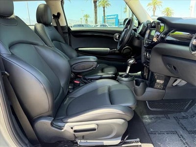 2019 MINI Hardtop Cooper S