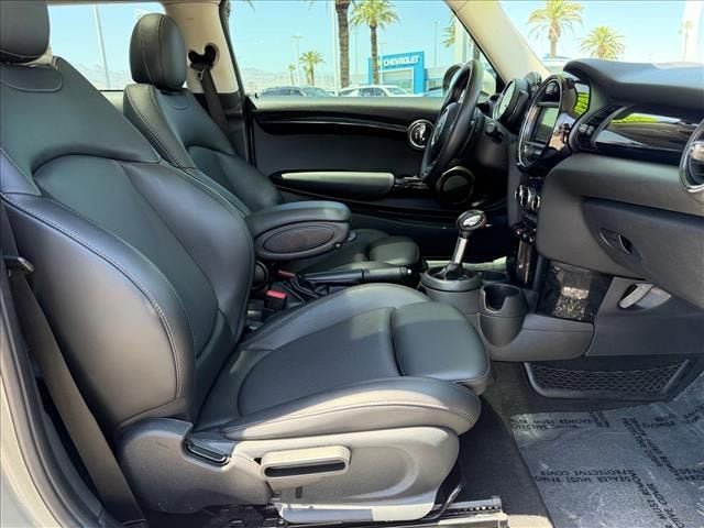 2019 MINI Hardtop Cooper S