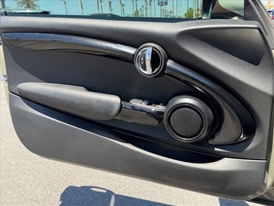 2019 MINI Hardtop Cooper S