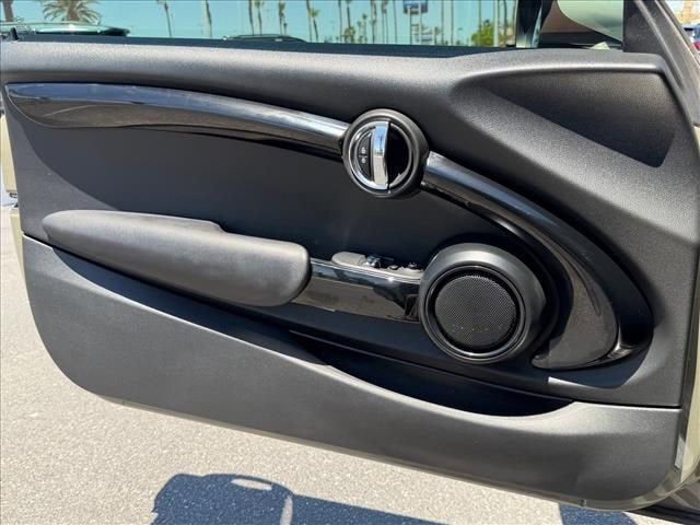 2019 MINI Hardtop Cooper S