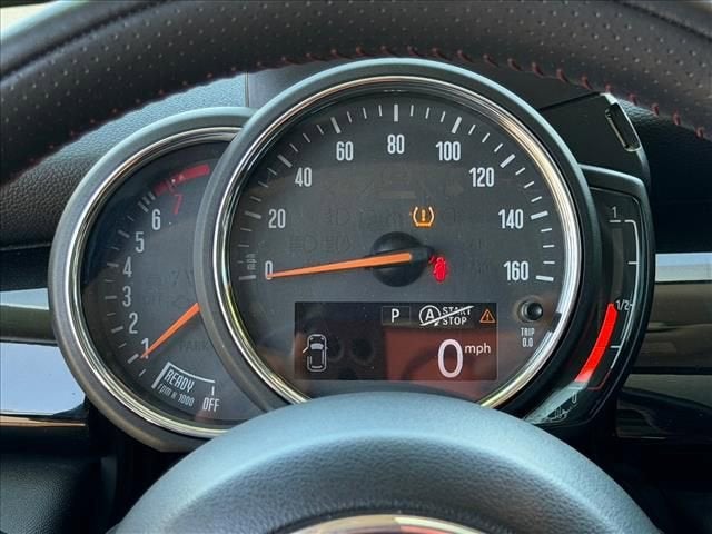 2019 MINI Hardtop Cooper S
