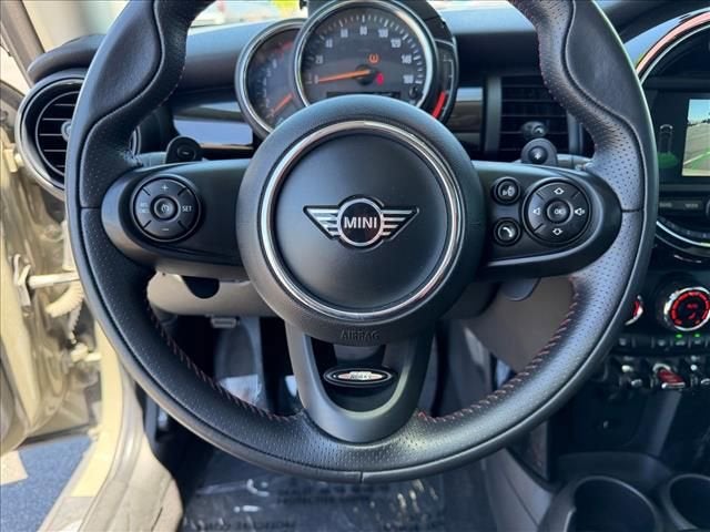 2019 MINI Hardtop Cooper S