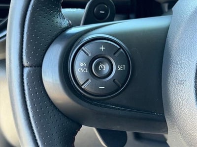 2019 MINI Hardtop Cooper S