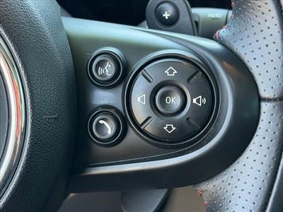 2019 MINI Hardtop Cooper S