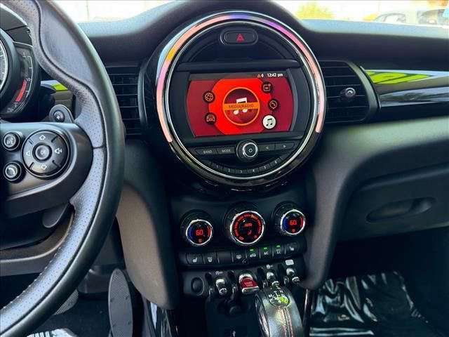 2019 MINI Hardtop Cooper S