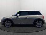 2019 MINI Hardtop Cooper S