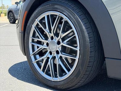 2019 MINI Hardtop Cooper S
