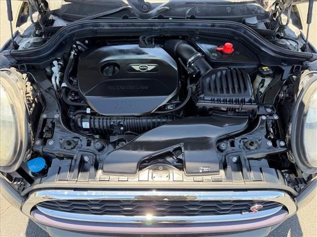 2019 MINI Hardtop Cooper S