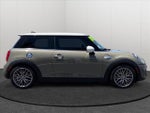2019 MINI Hardtop Cooper S