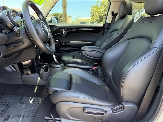 2019 MINI Hardtop Cooper S