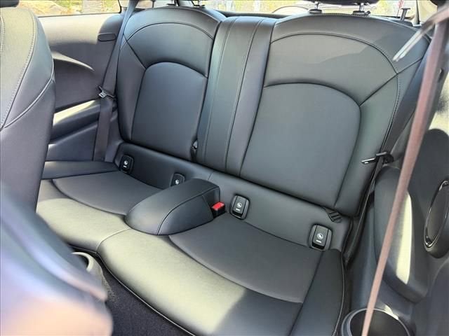 2019 MINI Hardtop Cooper S