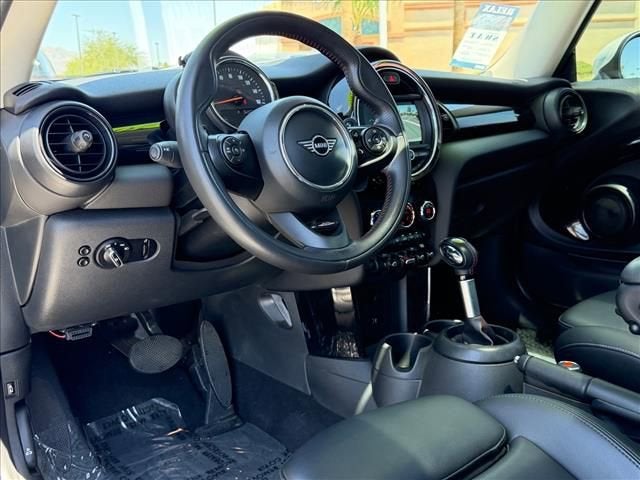 2019 MINI Hardtop Cooper S