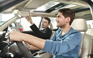 Schedule a test drive at Team Chevrolet Espanol in Las Vegas, NV.