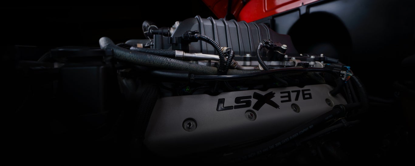 Team Chevrolet Espanol in Las Vegas NV