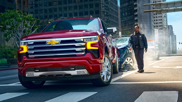 Team Chevrolet Espanol in Las Vegas NV