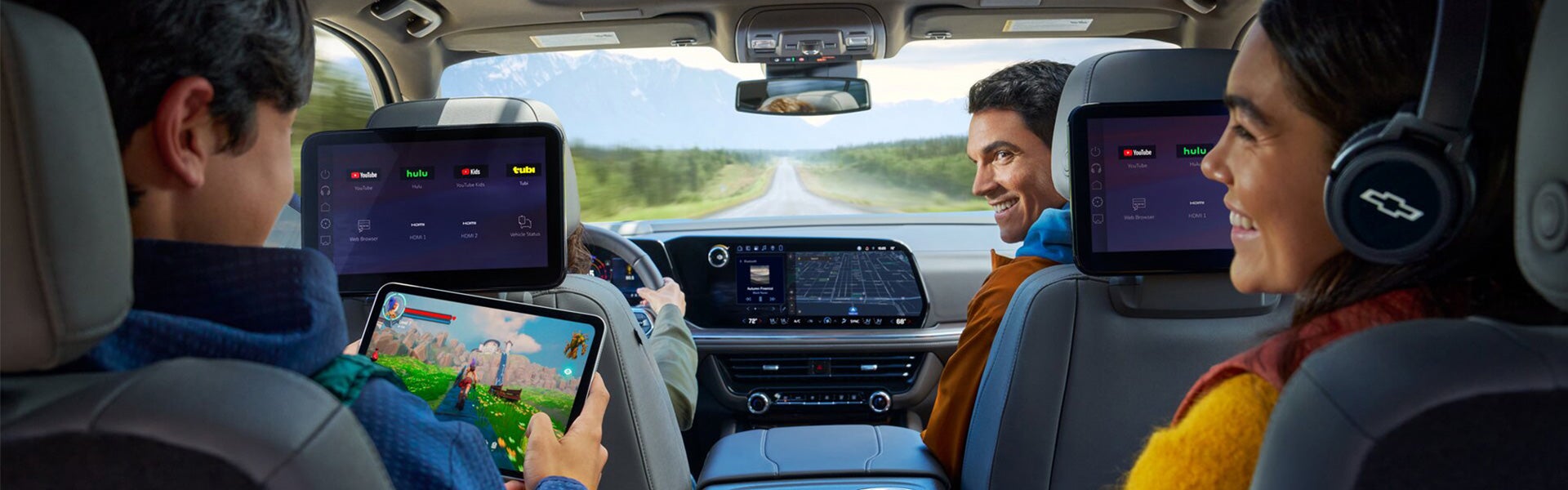 Team Chevrolet Espanol in Las Vegas NV