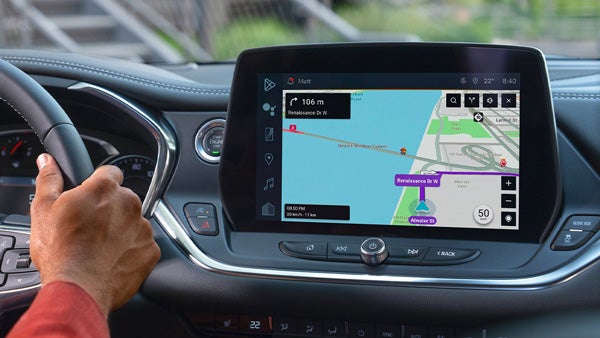 Team Chevrolet Espanol in Las Vegas NV