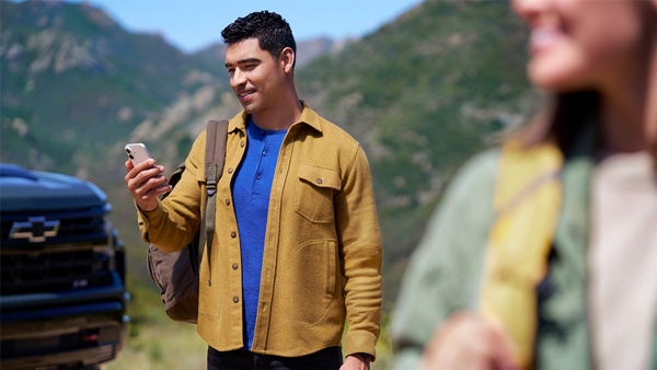 Team Chevrolet Espanol in Las Vegas NV