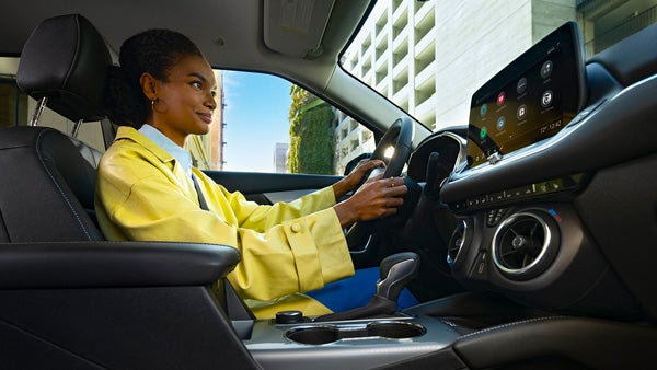 Team Chevrolet Espanol in Las Vegas NV