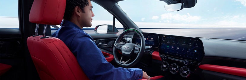 Team Chevrolet Espanol in Las Vegas NV