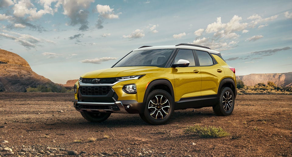 Team Chevrolet Espanol in Las Vegas NV